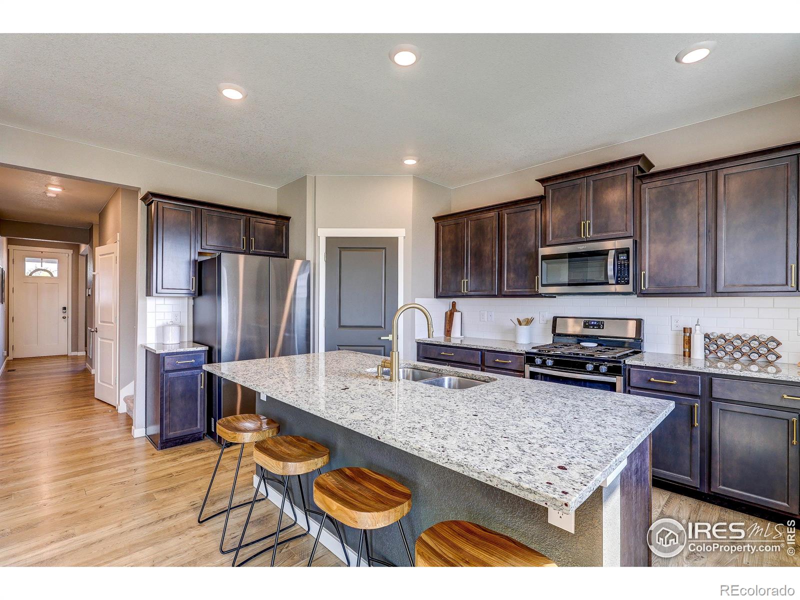 MLS Image #6 for 1335  copeland falls road,severance, Colorado
