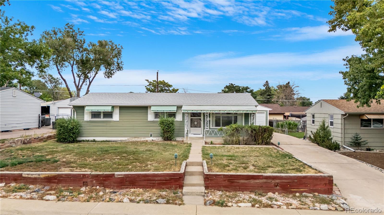 MLS Image #0 for 7380  decatur street,westminster, Colorado