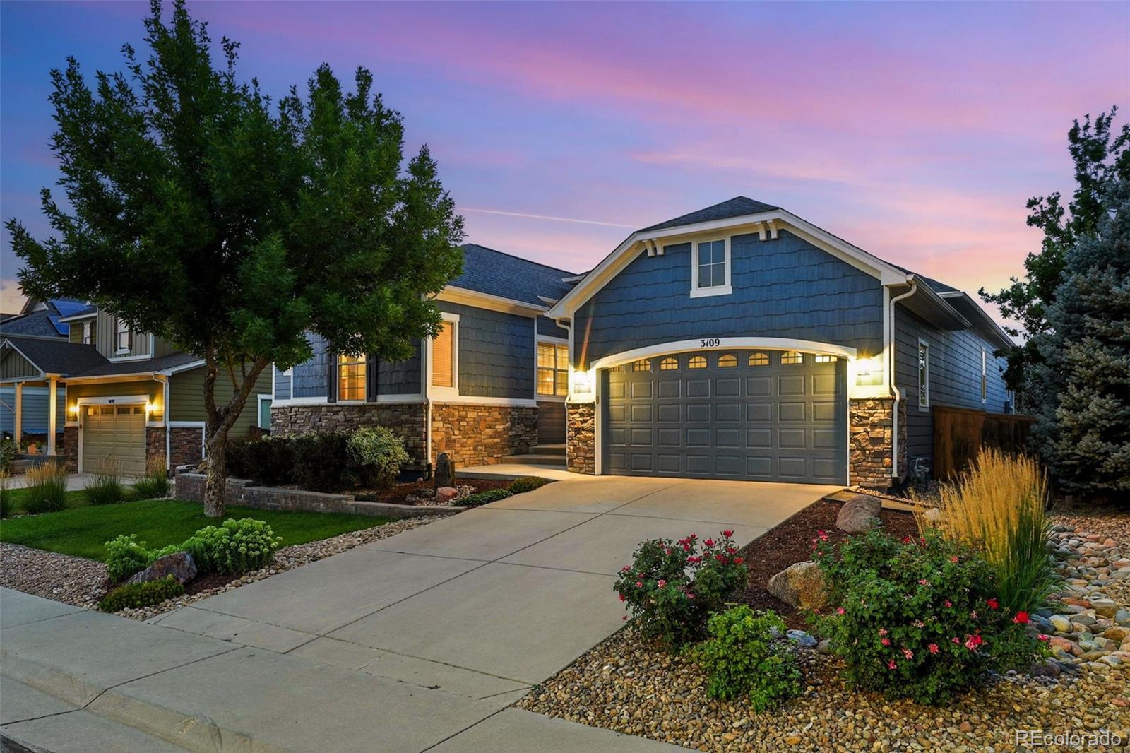 MLS Image #0 for 3109  152nd place,thornton, Colorado