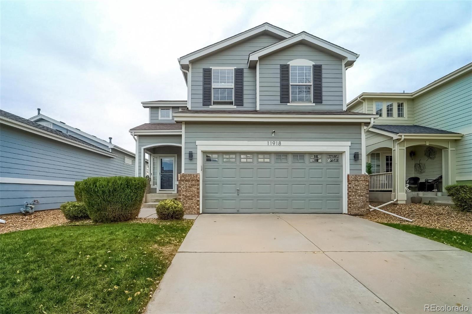 MLS Image #2 for 11918  glencoe drive,thornton, Colorado