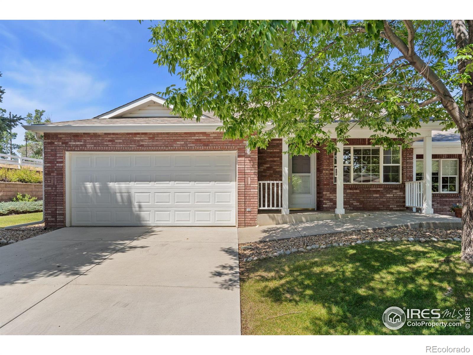 MLS Image #0 for 204  shupe circle,loveland, Colorado