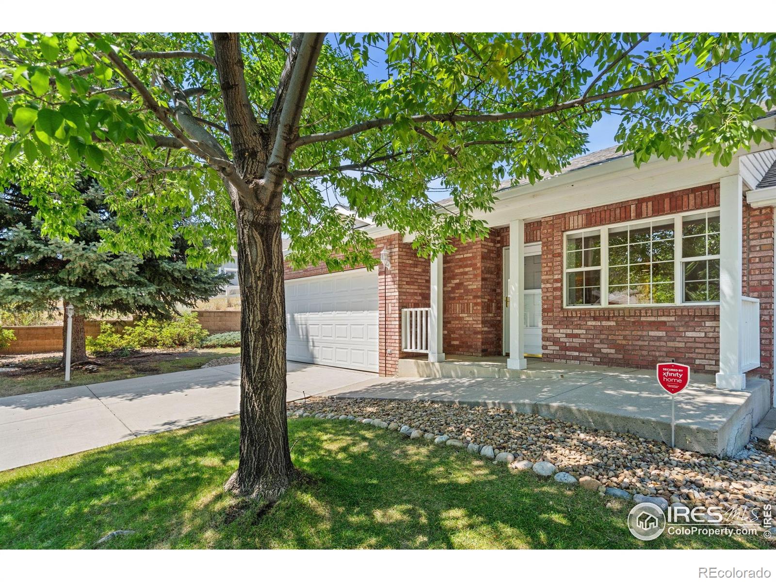 MLS Image #1 for 204  shupe circle,loveland, Colorado