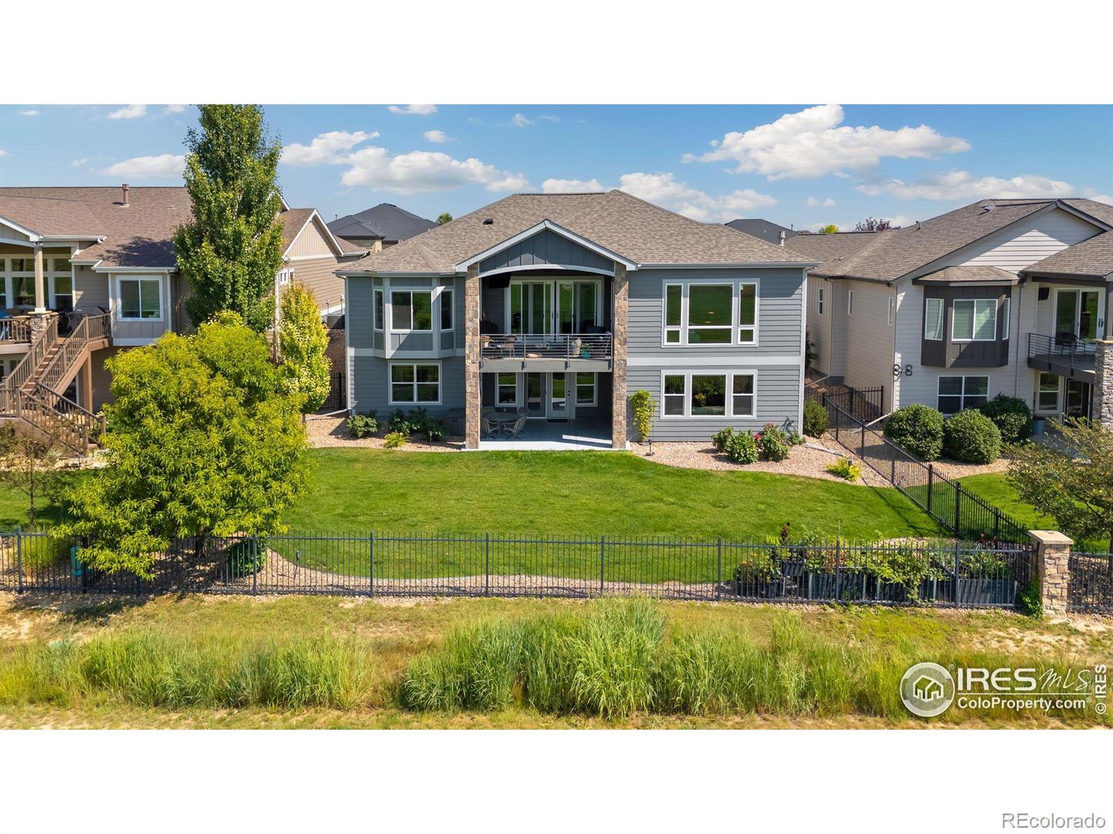 MLS Image #31 for 5900  crooked stick drive,windsor, Colorado