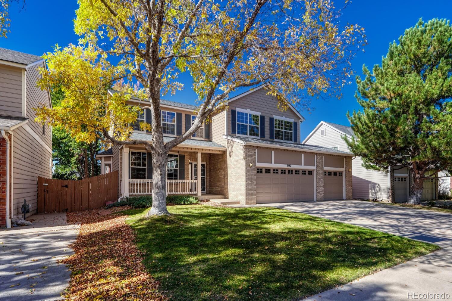 MLS Image #1 for 5187 s fraser way,aurora, Colorado