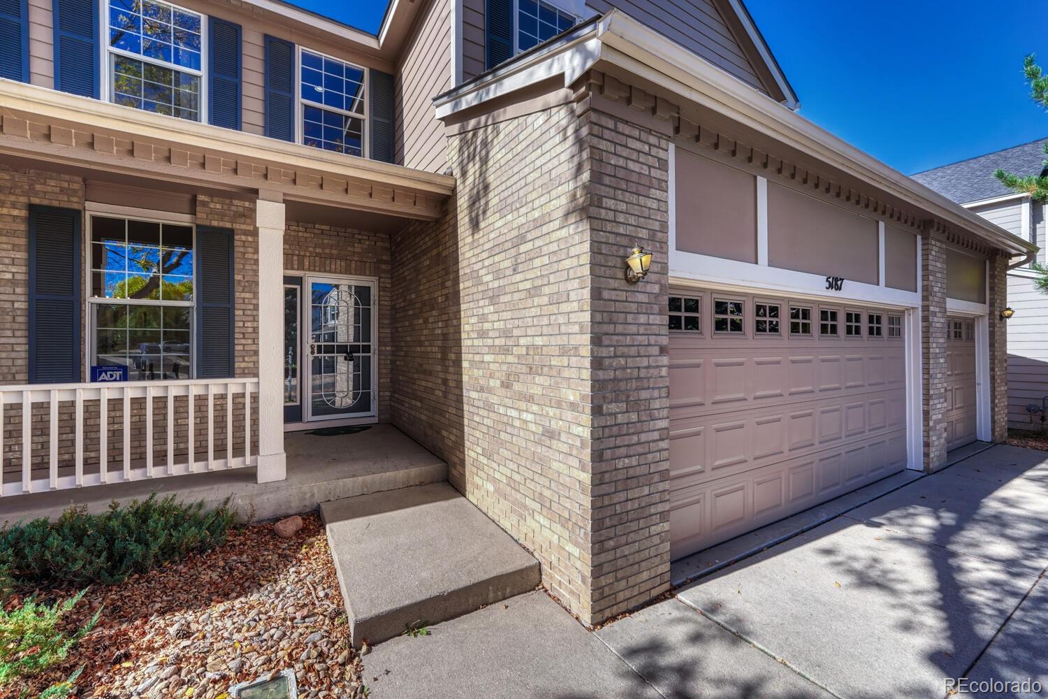 MLS Image #2 for 5187 s fraser way,aurora, Colorado