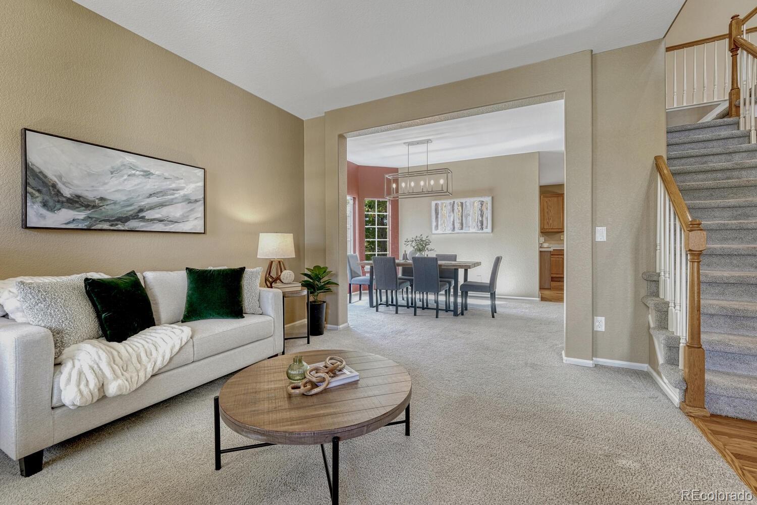 MLS Image #3 for 5187 s fraser way,aurora, Colorado