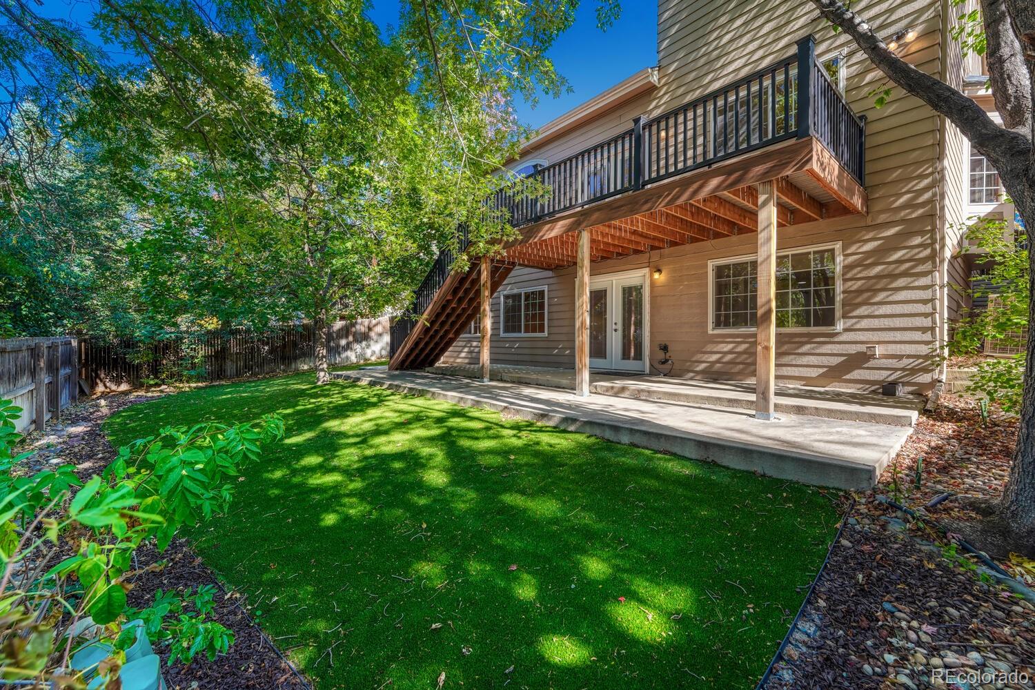 MLS Image #38 for 5187 s fraser way,aurora, Colorado