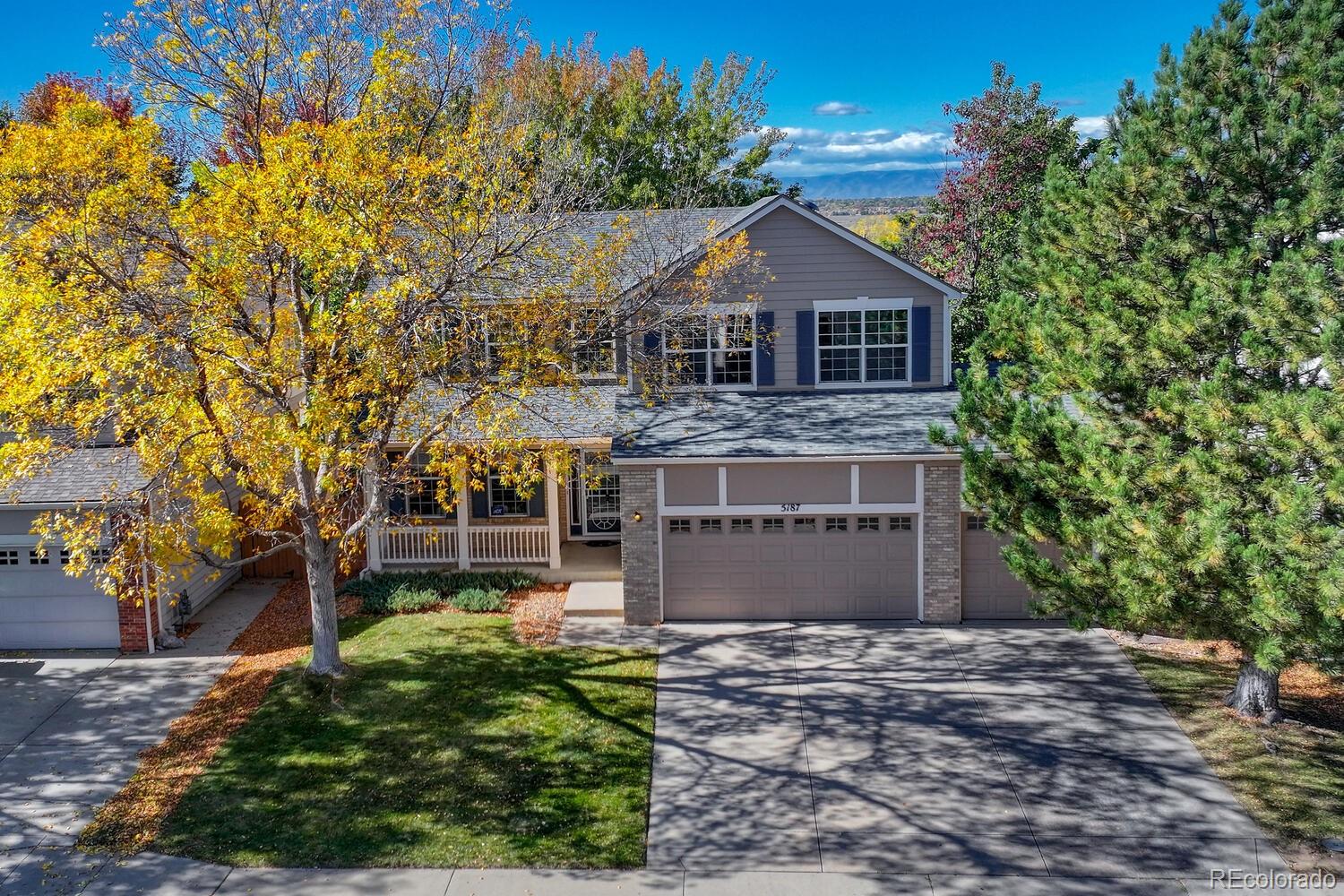 MLS Image #39 for 5187 s fraser way,aurora, Colorado