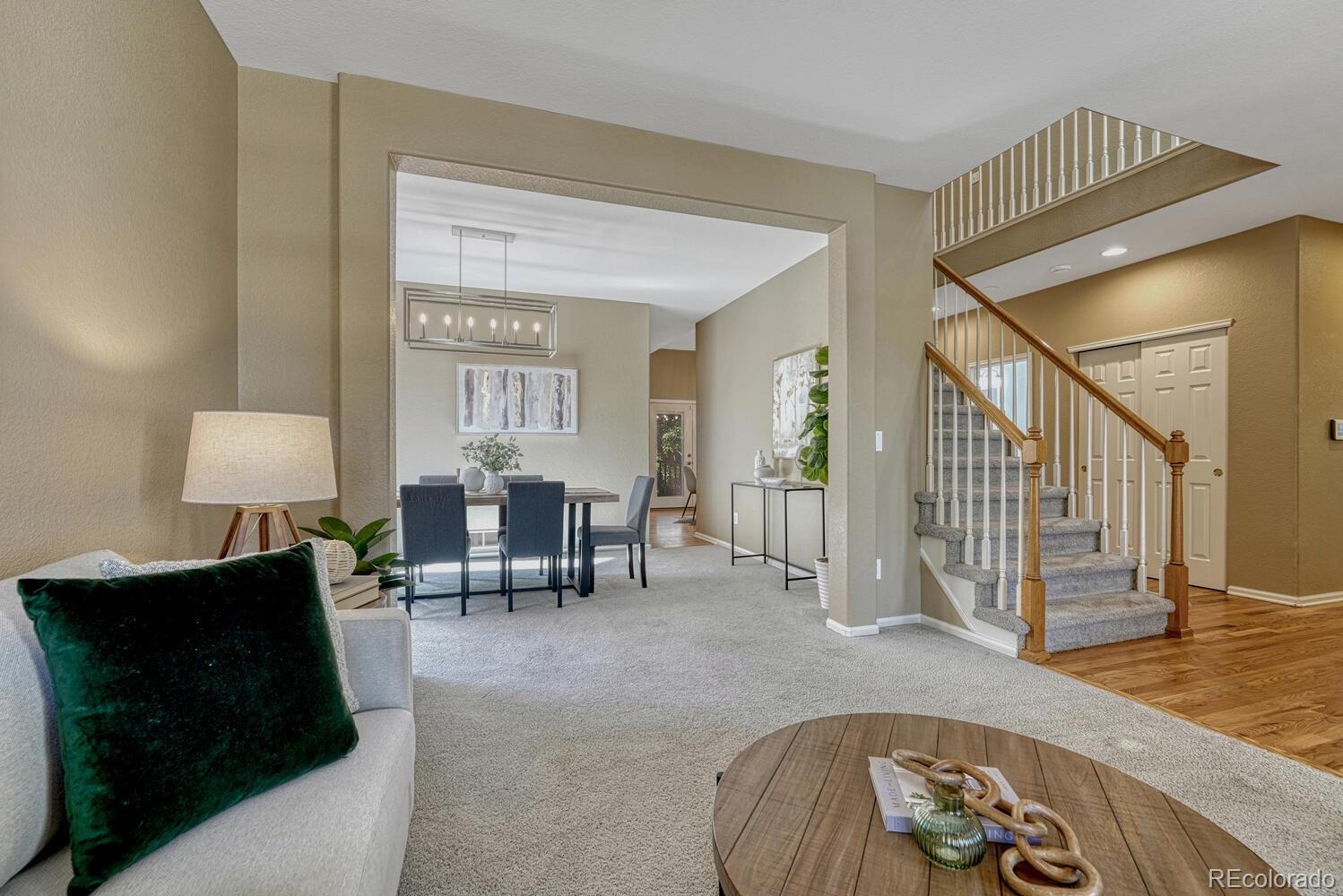 MLS Image #4 for 5187 s fraser way,aurora, Colorado
