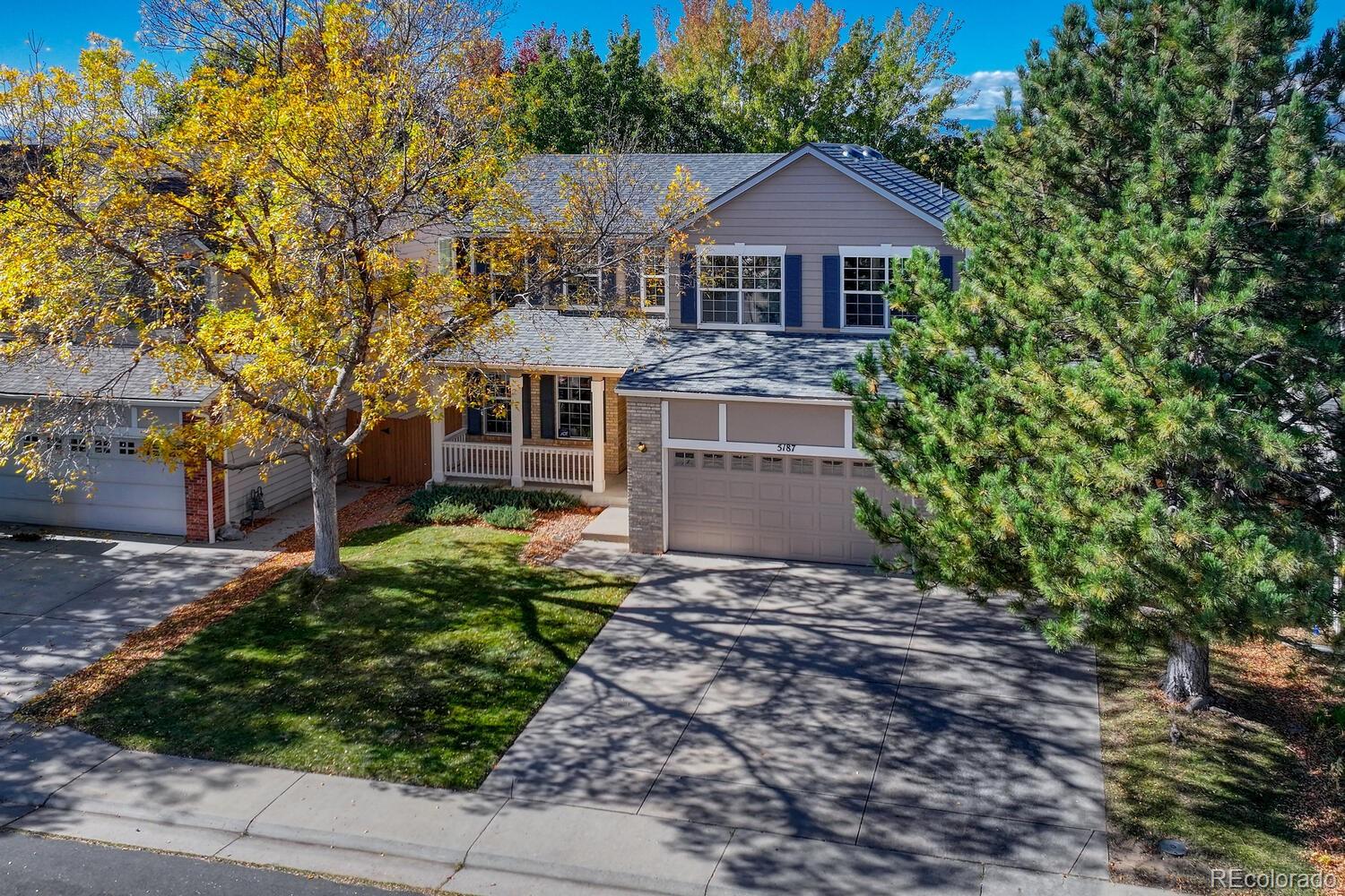 MLS Image #40 for 5187 s fraser way,aurora, Colorado
