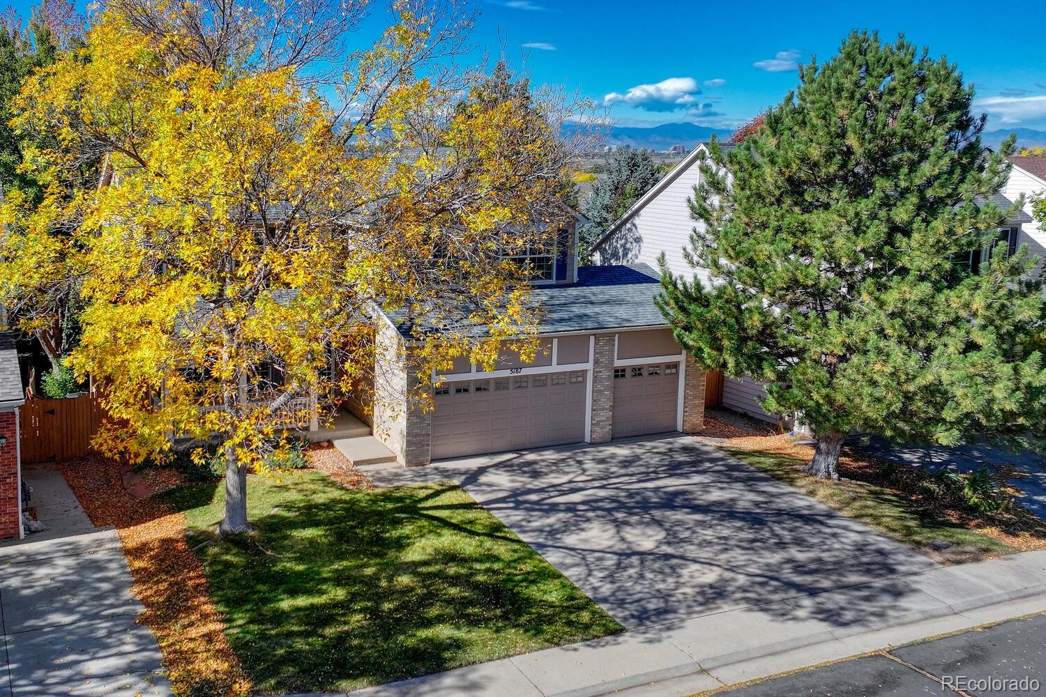 MLS Image #41 for 5187 s fraser way,aurora, Colorado
