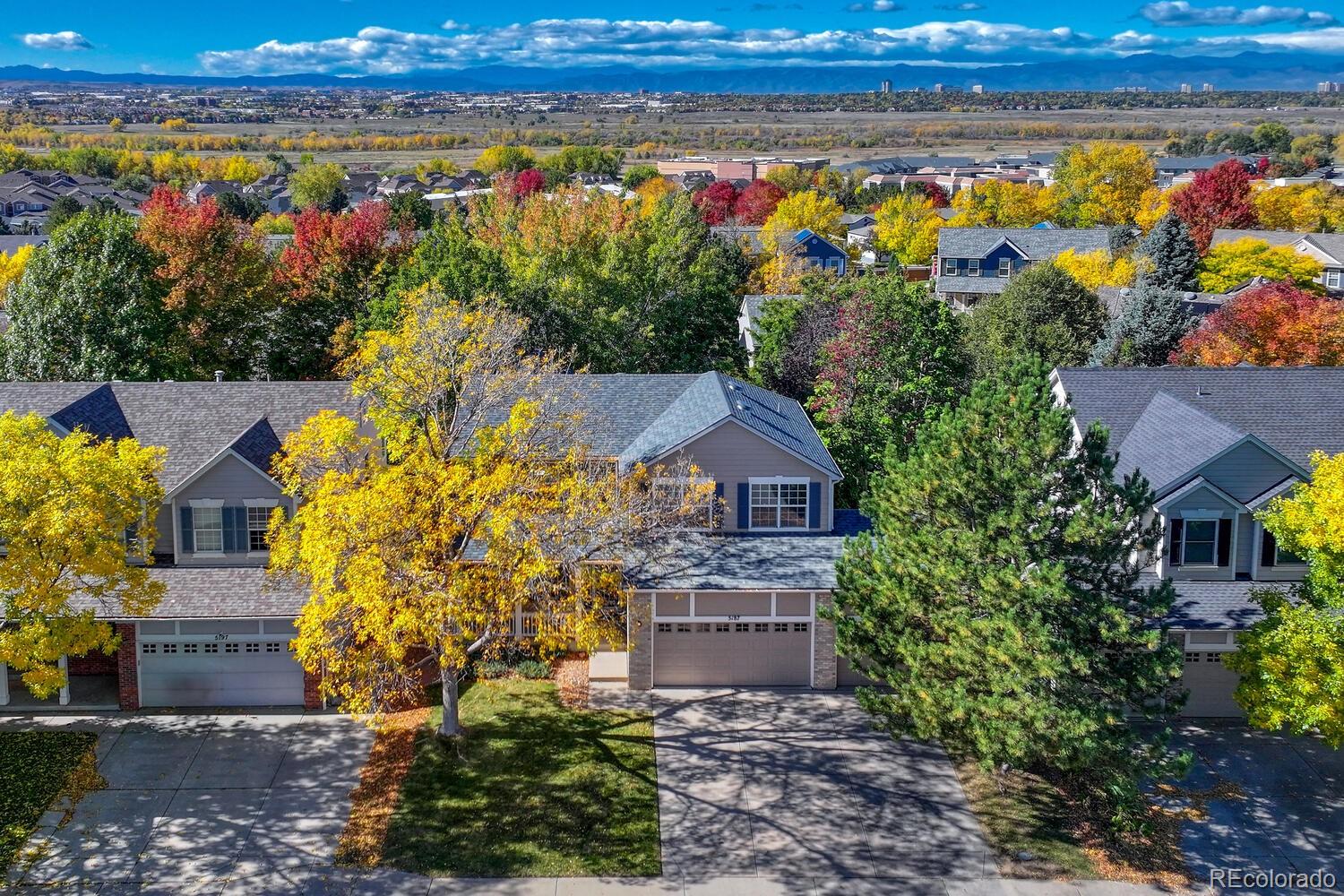 MLS Image #42 for 5187 s fraser way,aurora, Colorado