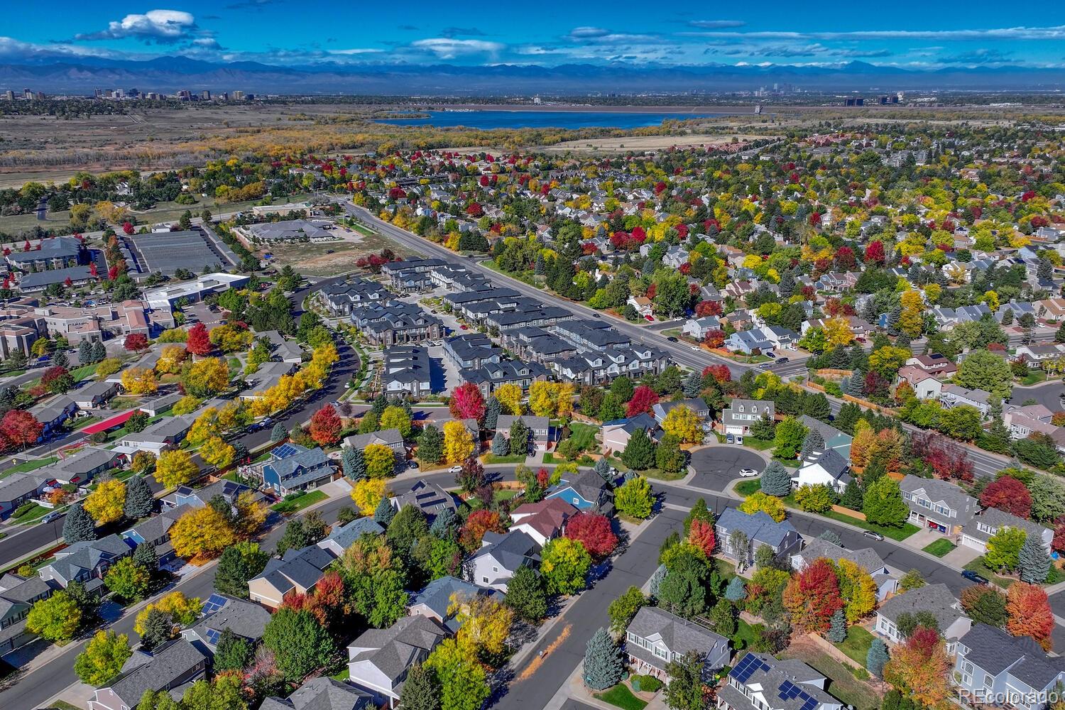 MLS Image #43 for 5187 s fraser way,aurora, Colorado