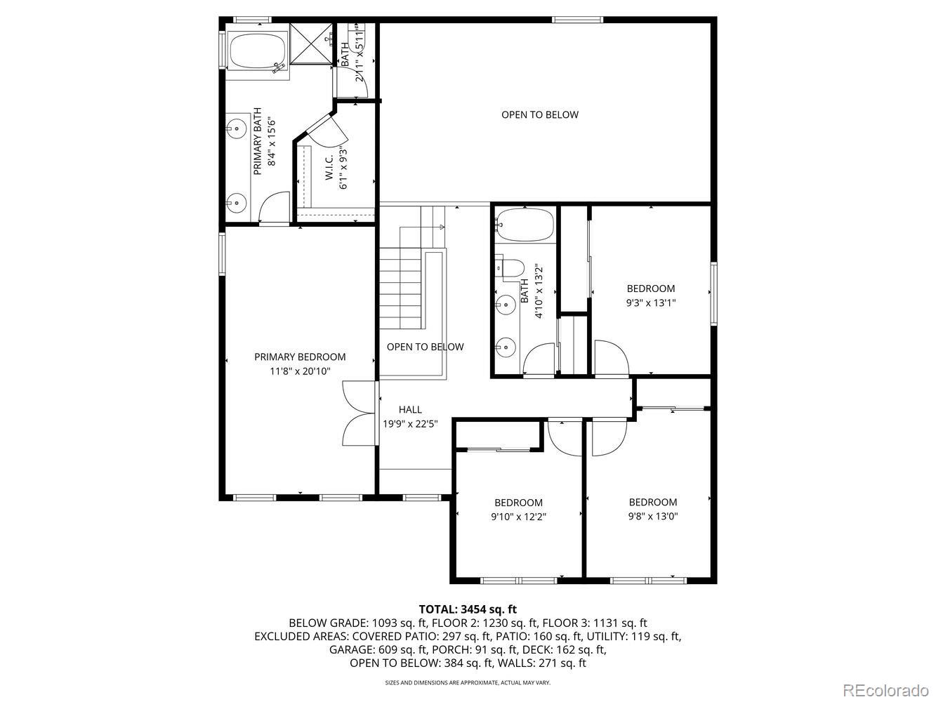 MLS Image #47 for 5187 s fraser way,aurora, Colorado