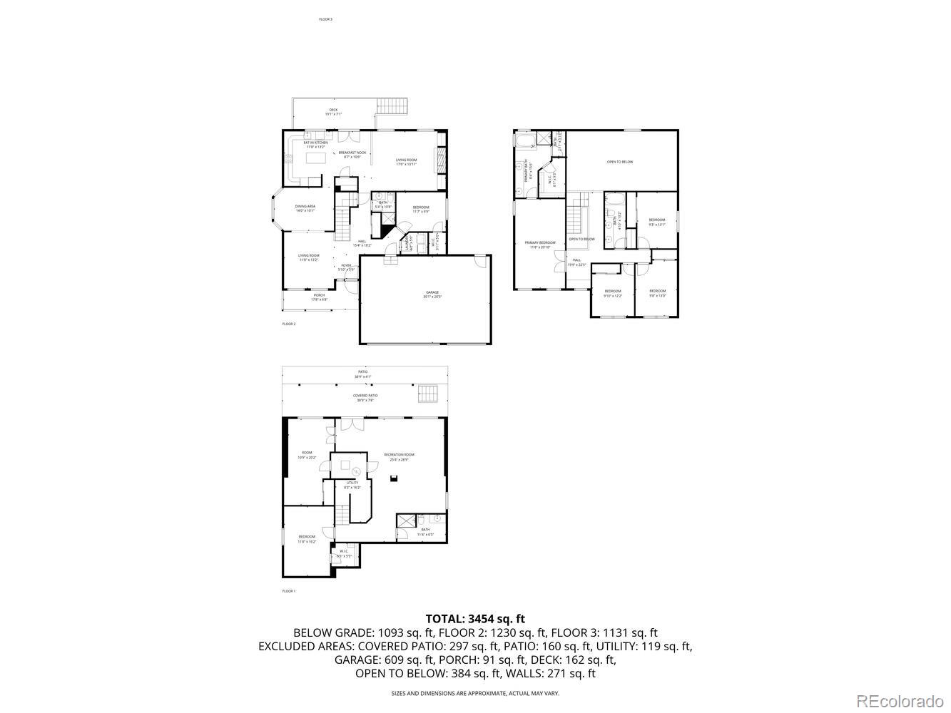 MLS Image #48 for 5187 s fraser way,aurora, Colorado