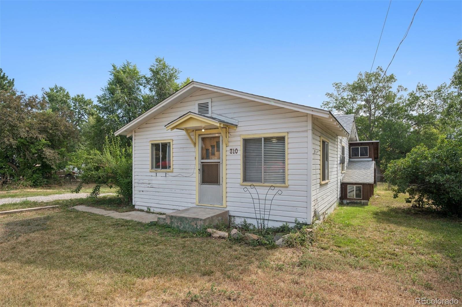 MLS Image #0 for 310  jay street,lakewood, Colorado