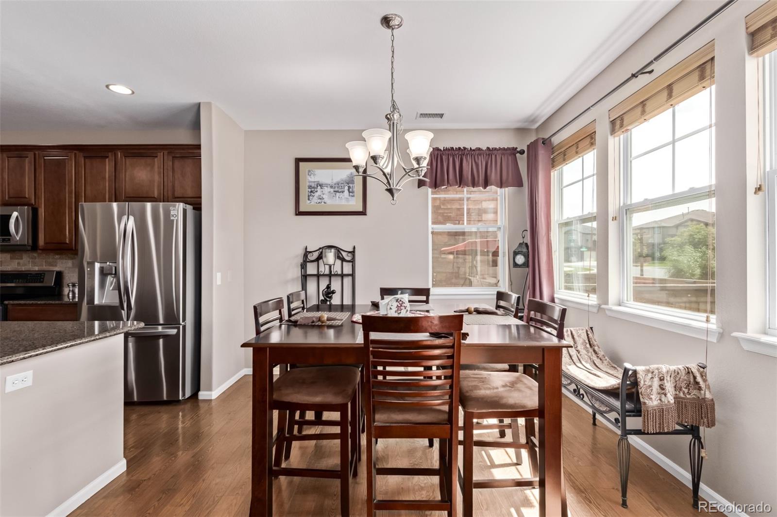 MLS Image #5 for 24583 e hoover place b,aurora, Colorado