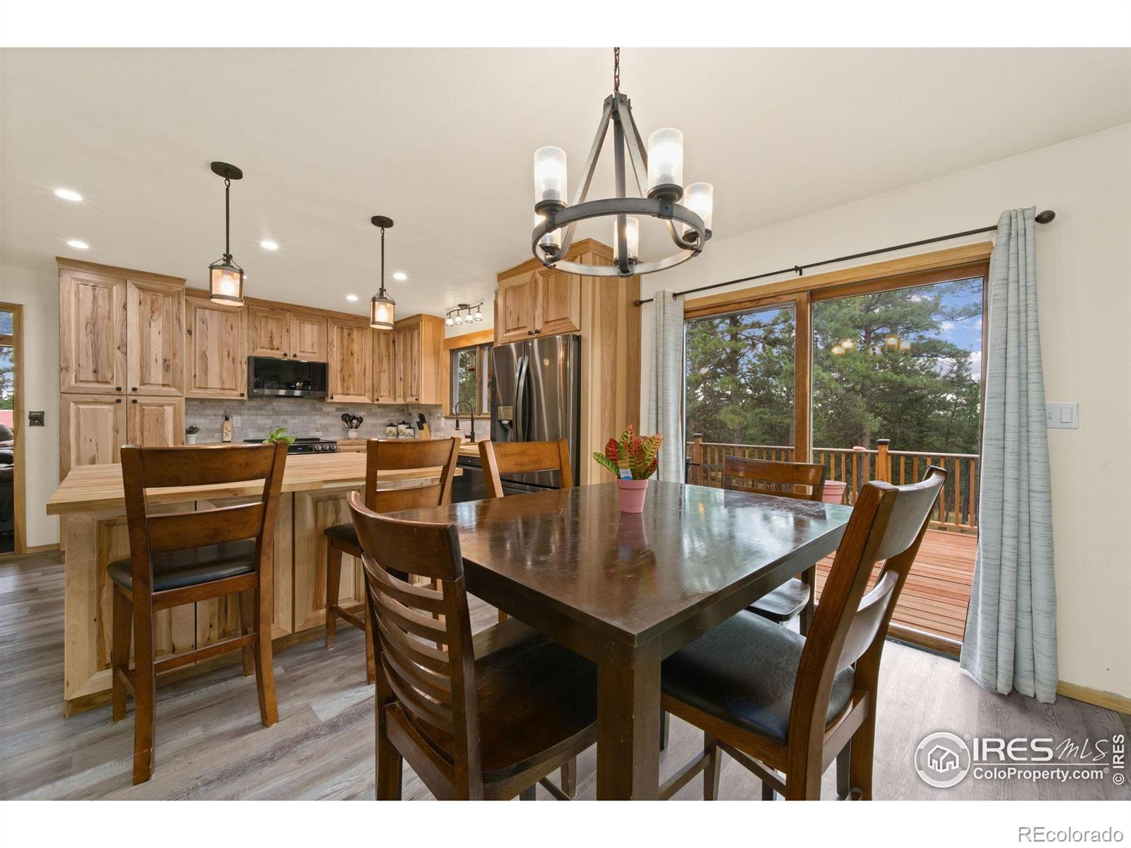 MLS Image #10 for 269  cox court,bellvue, Colorado