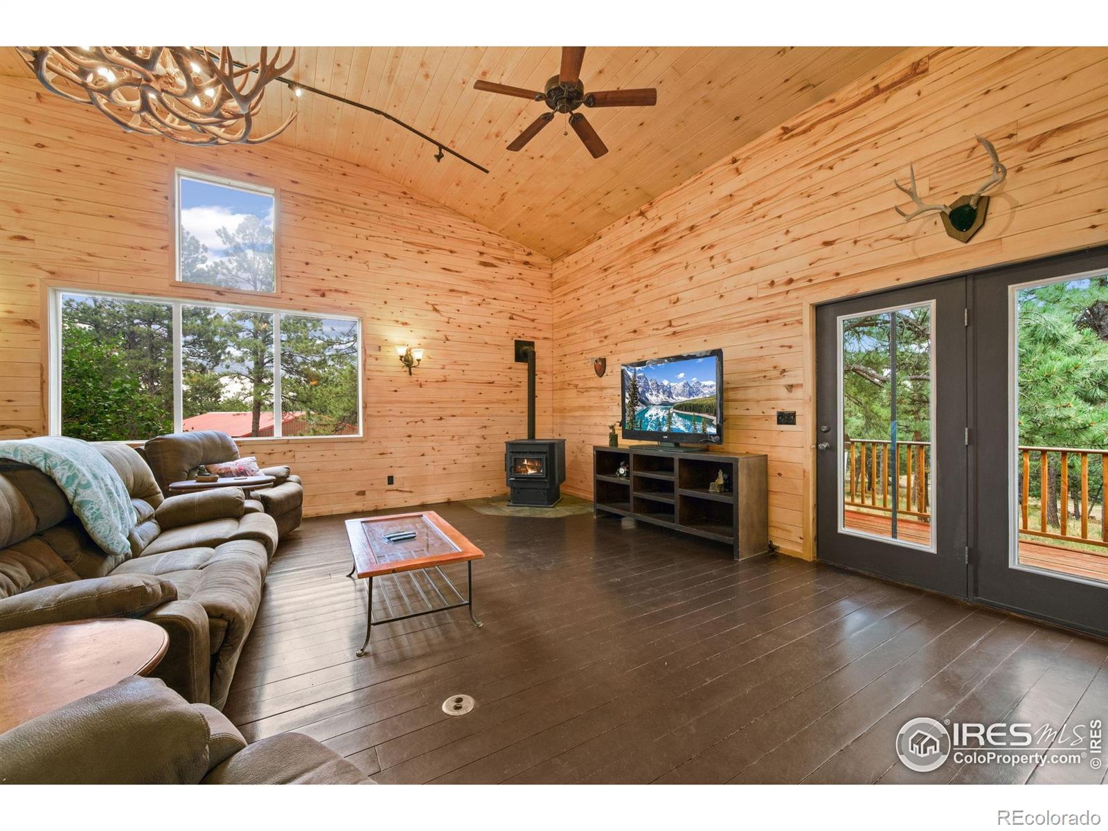 MLS Image #12 for 269  cox court,bellvue, Colorado