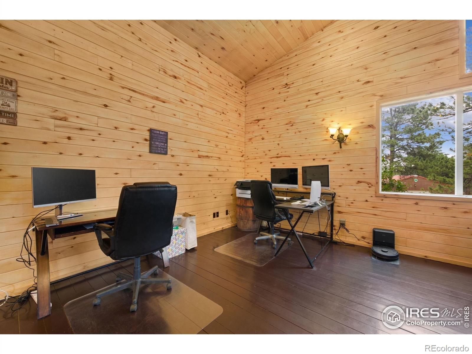 MLS Image #14 for 269  cox court,bellvue, Colorado