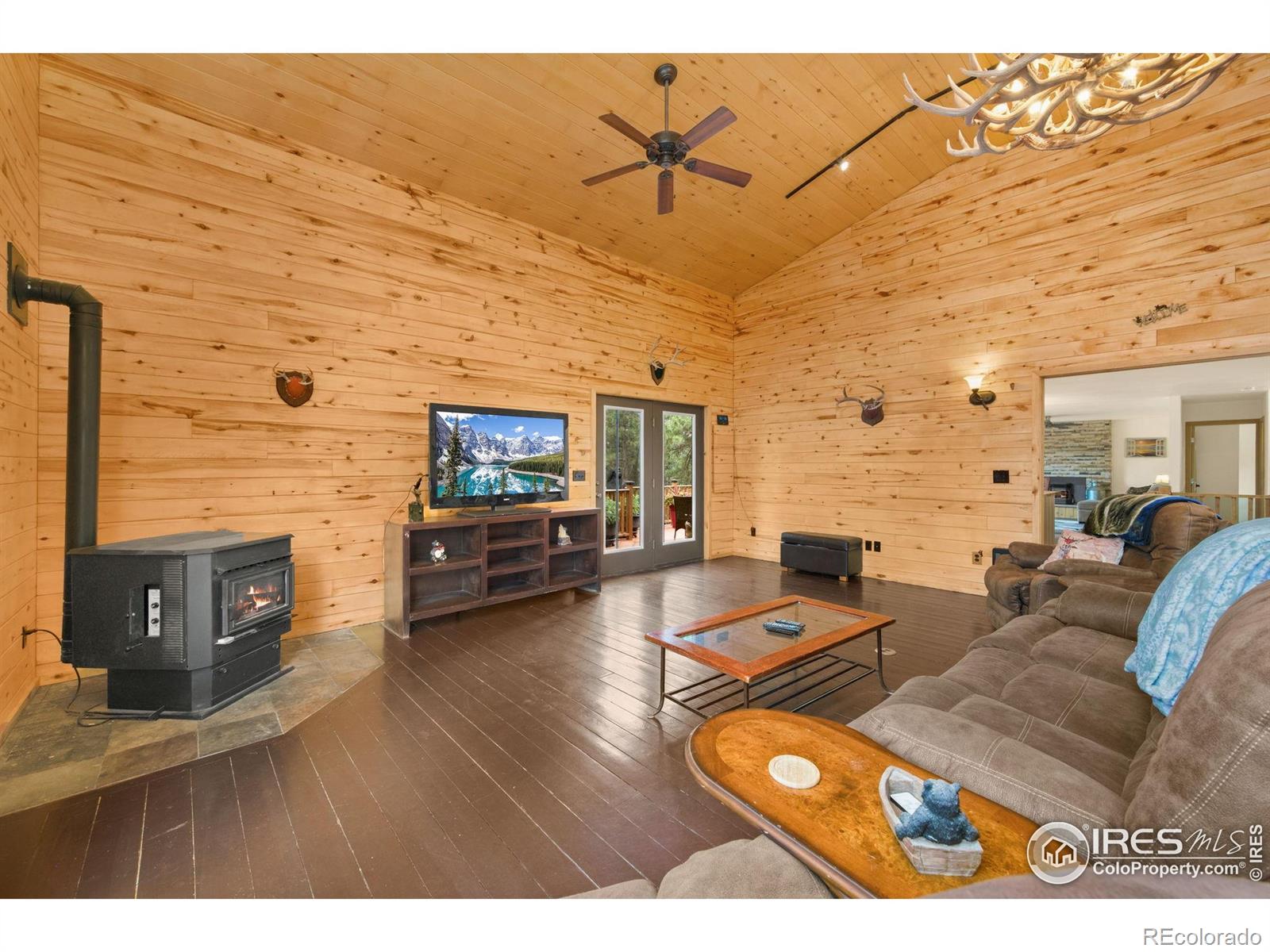 MLS Image #15 for 269  cox court,bellvue, Colorado
