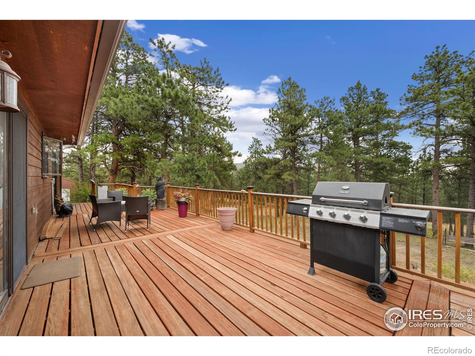 MLS Image #17 for 269  cox court,bellvue, Colorado