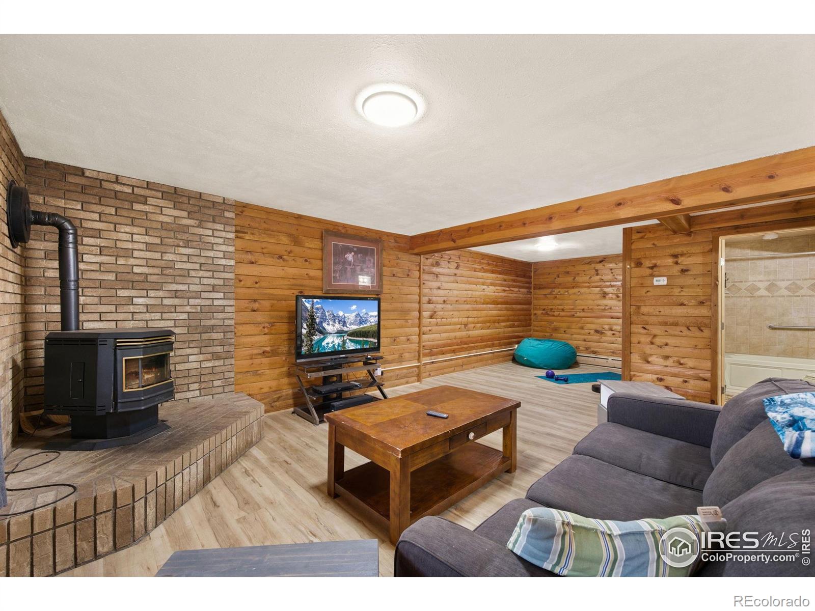 MLS Image #24 for 269  cox court,bellvue, Colorado