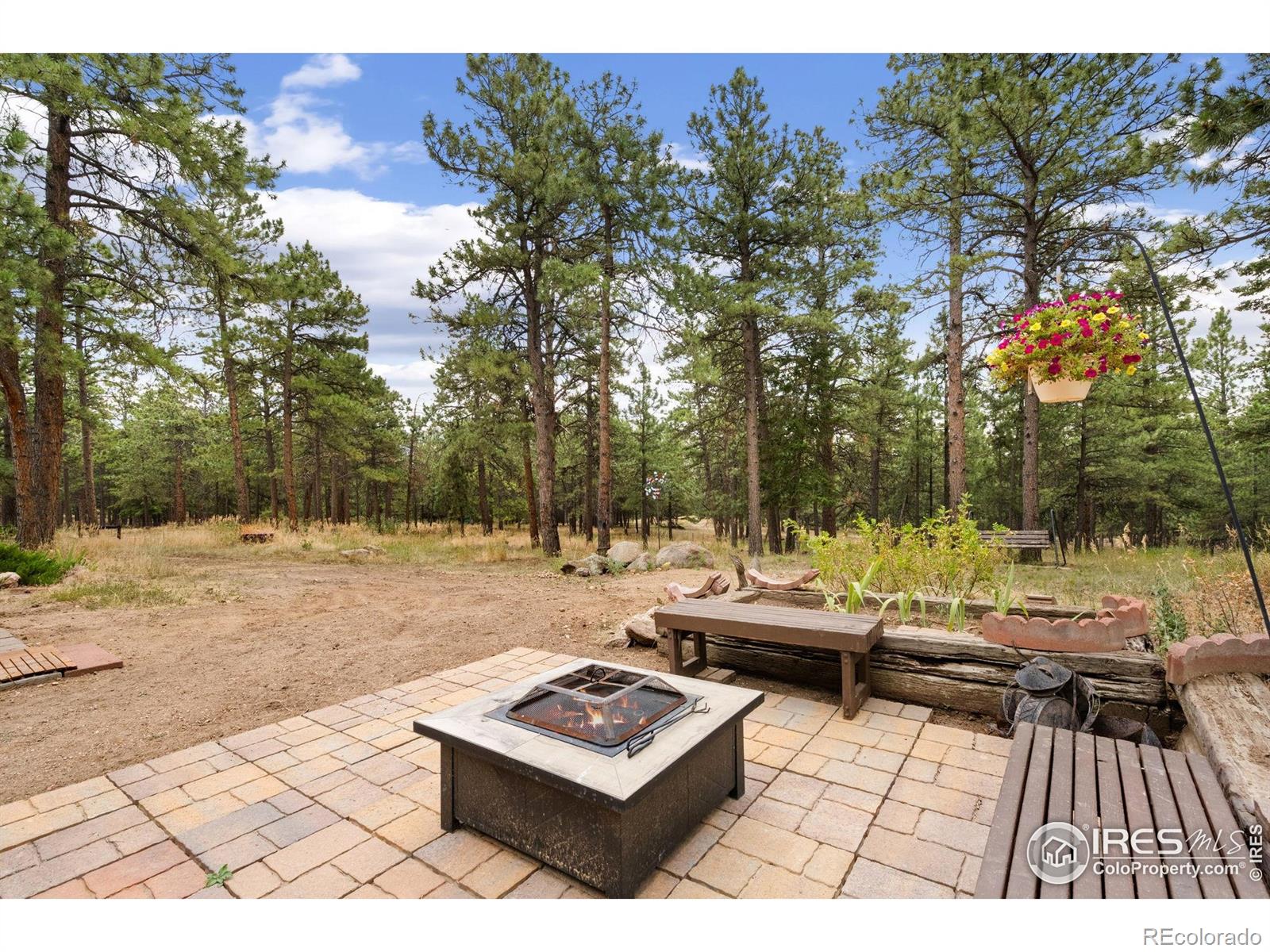 MLS Image #33 for 269  cox court,bellvue, Colorado
