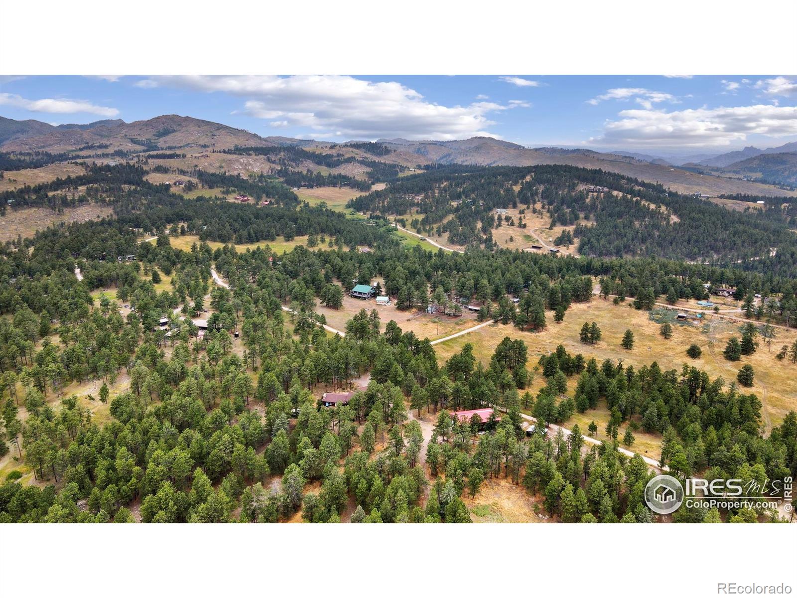 MLS Image #42 for 269  cox court,bellvue, Colorado