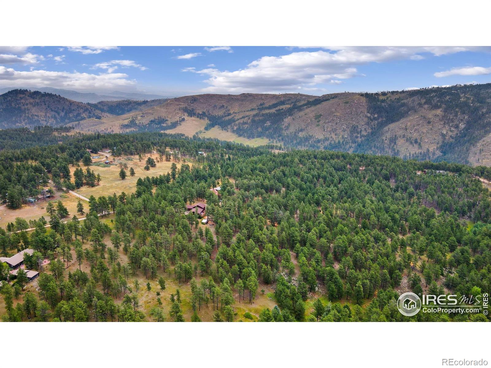 MLS Image #43 for 269  cox court,bellvue, Colorado