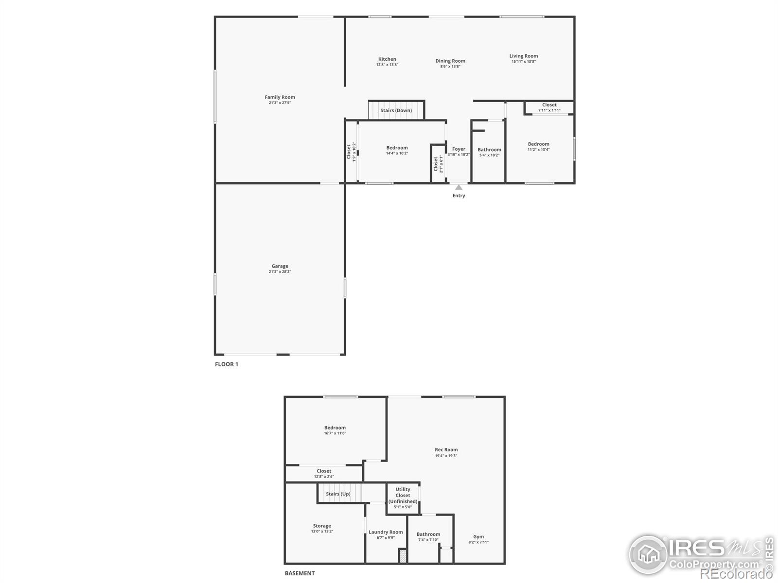MLS Image #45 for 269  cox court,bellvue, Colorado
