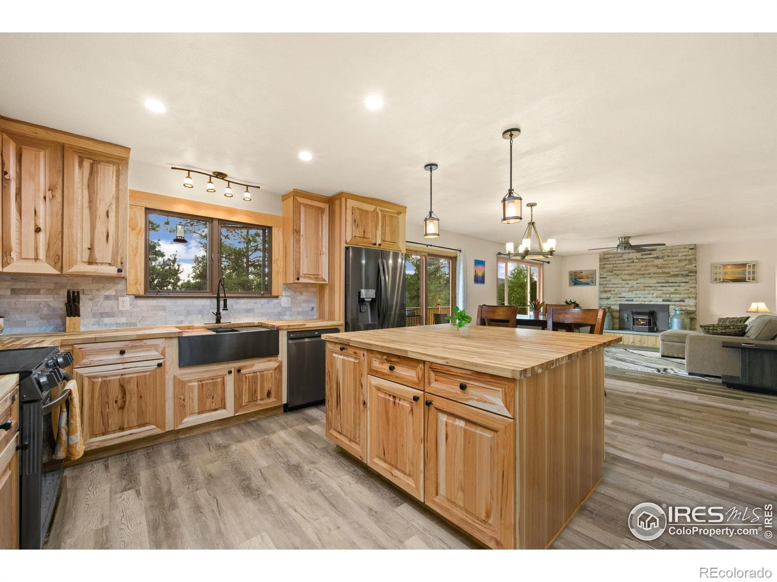 MLS Image #7 for 269  cox court,bellvue, Colorado