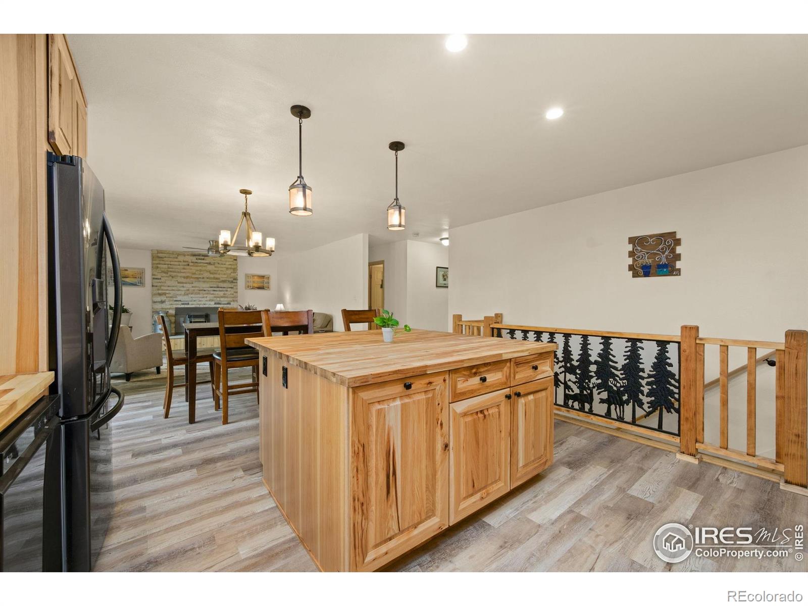 MLS Image #8 for 269  cox court,bellvue, Colorado
