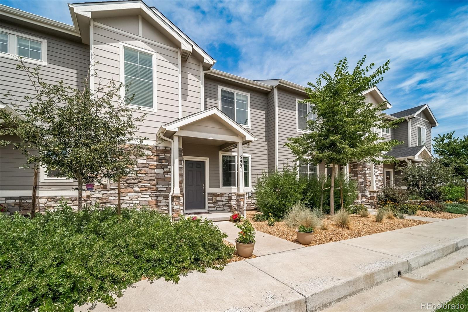 MLS Image #0 for 5951  still meadow place ,castle rock, Colorado
