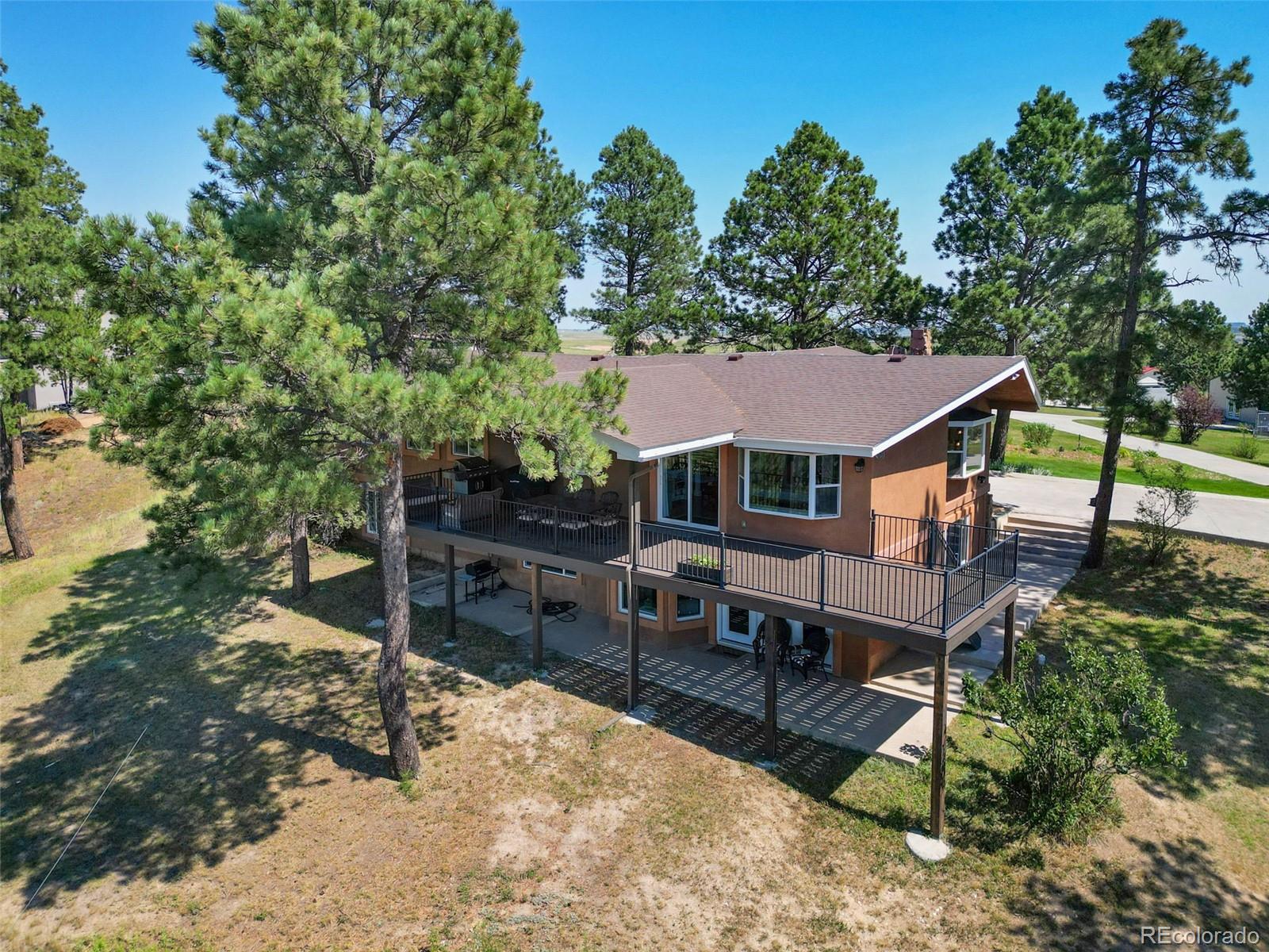 MLS Image #0 for 6425  connaught drive,colorado springs, Colorado