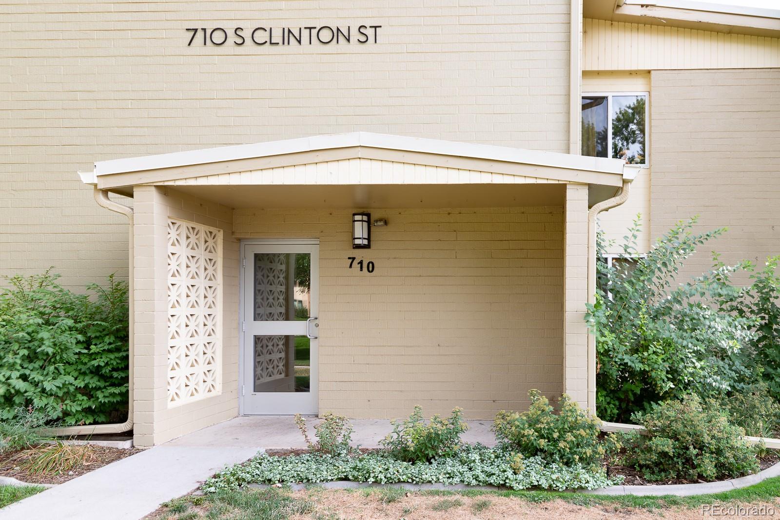 MLS Image #23 for 710 s clinton street 11a,denver, Colorado