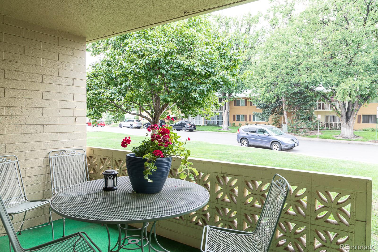 MLS Image #3 for 710 s clinton street 11a,denver, Colorado
