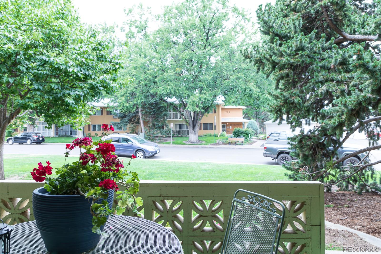 MLS Image #4 for 710 s clinton street 11a,denver, Colorado