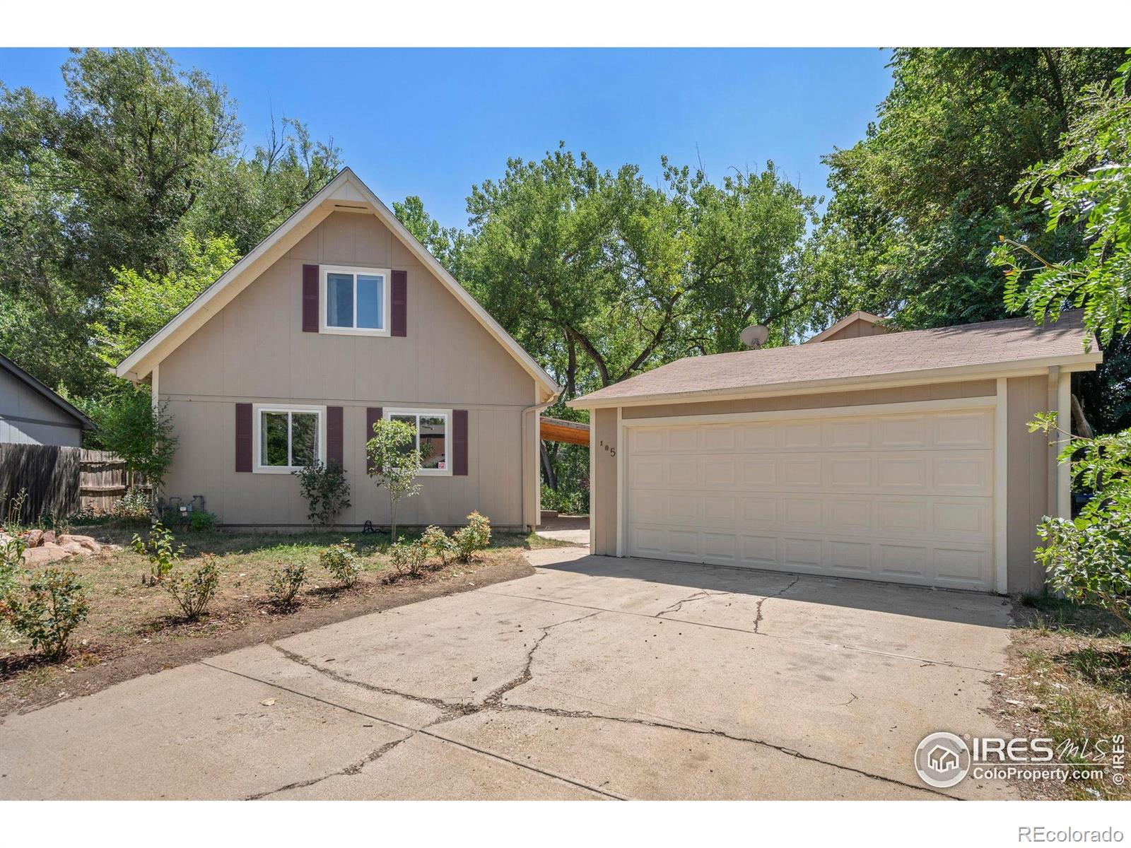 MLS Image #0 for 105  granada court,longmont, Colorado