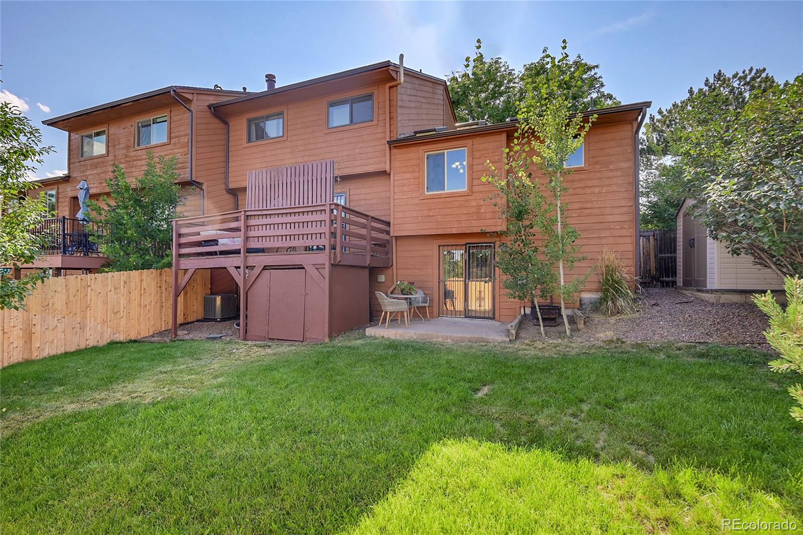 MLS Image #12 for 420 s cody court,lakewood, Colorado