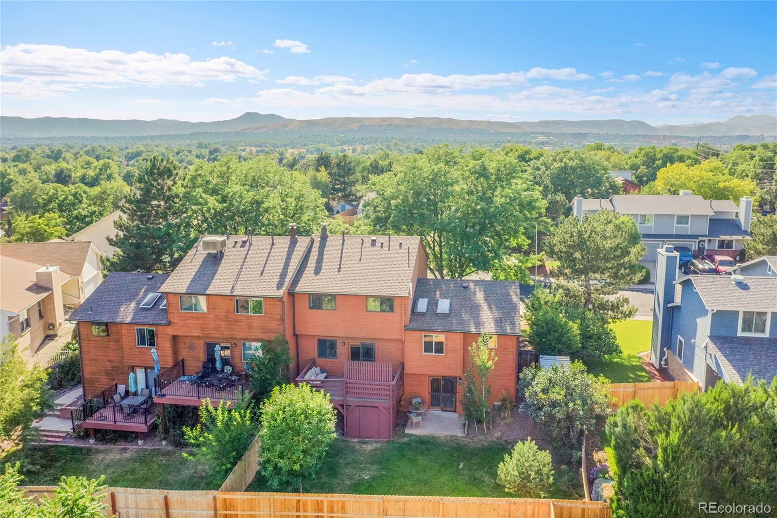 MLS Image #13 for 420 s cody court,lakewood, Colorado