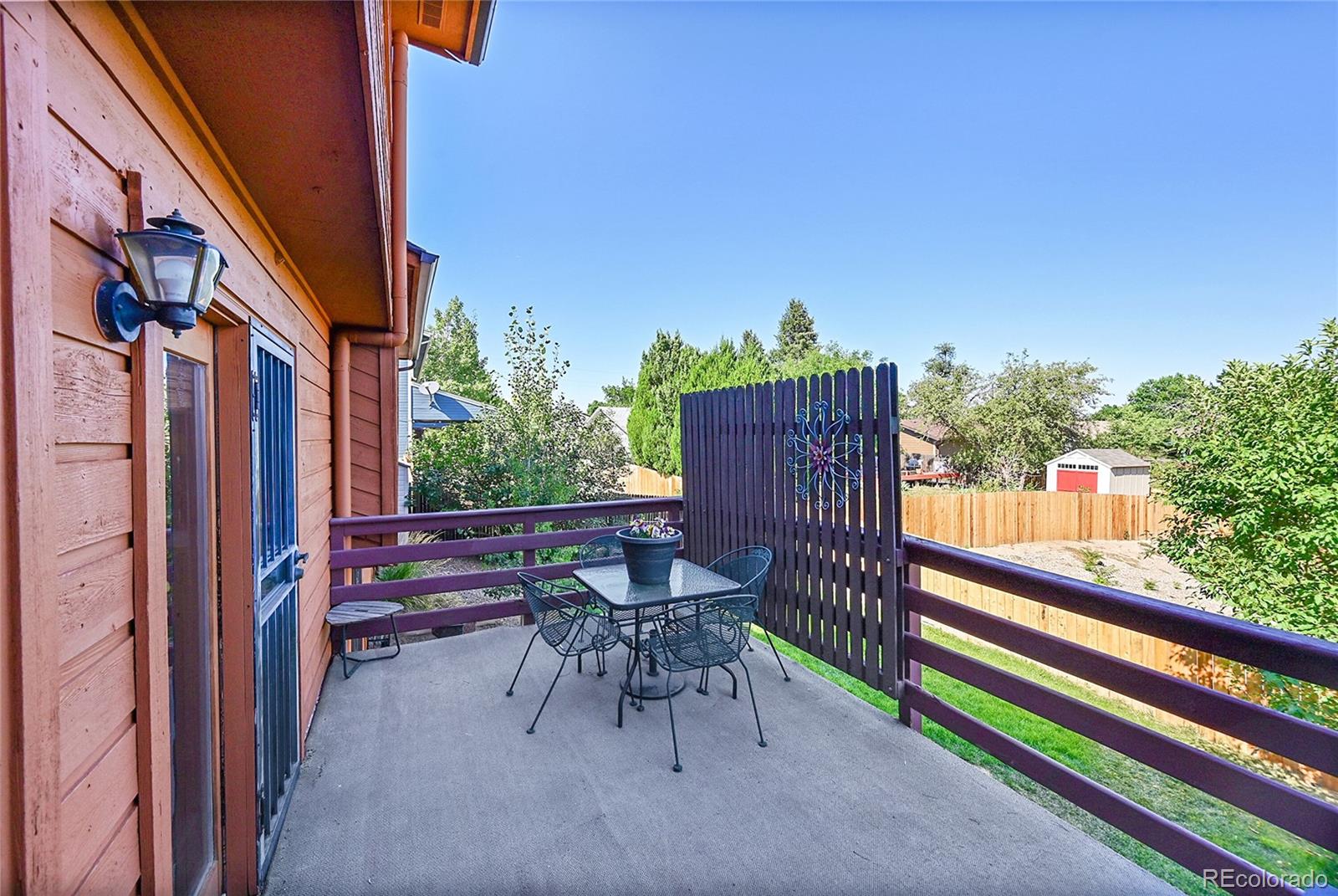 MLS Image #2 for 420 s cody court,lakewood, Colorado