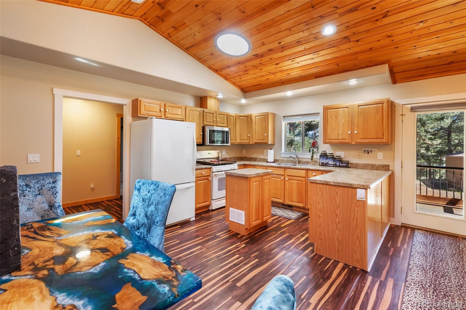 MLS Image #10 for 234  wasatch lane,florissant, Colorado