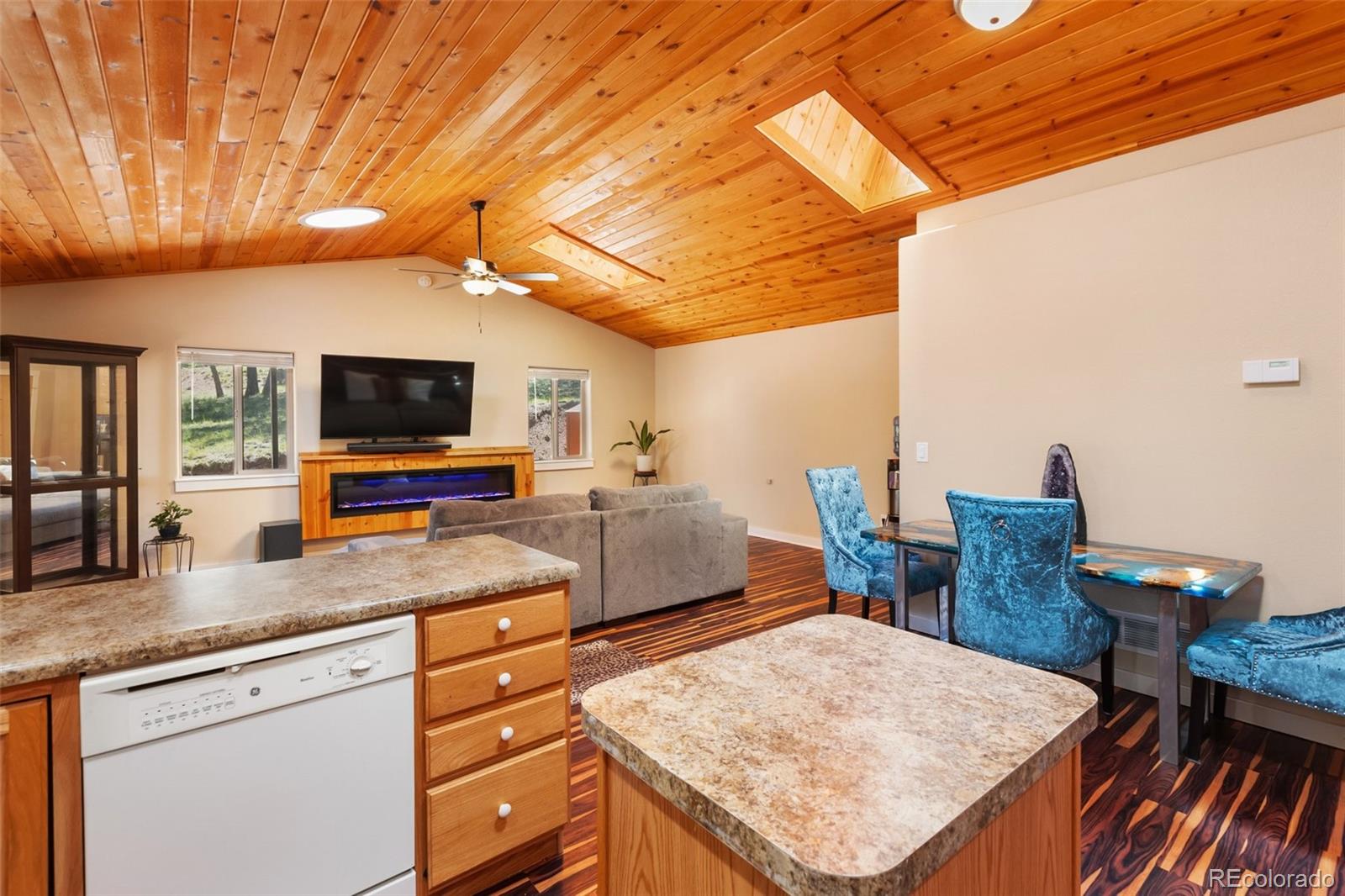MLS Image #12 for 234  wasatch lane,florissant, Colorado