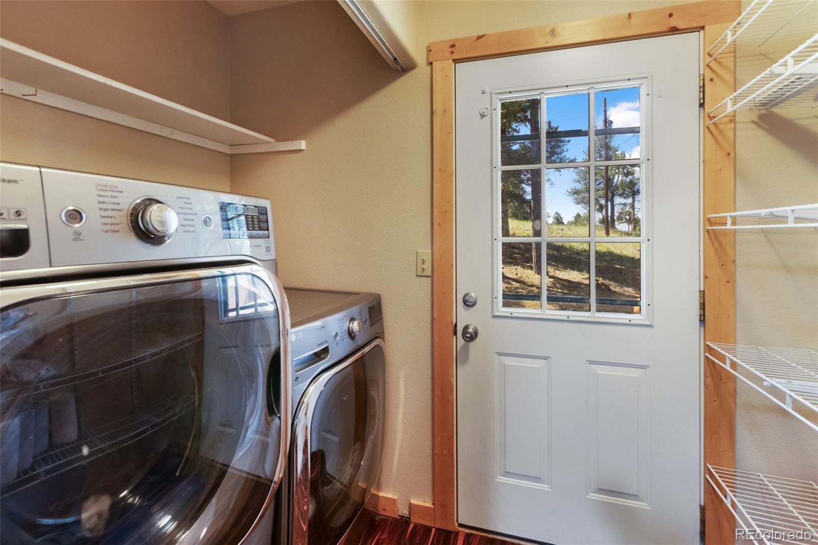 MLS Image #19 for 234  wasatch lane,florissant, Colorado