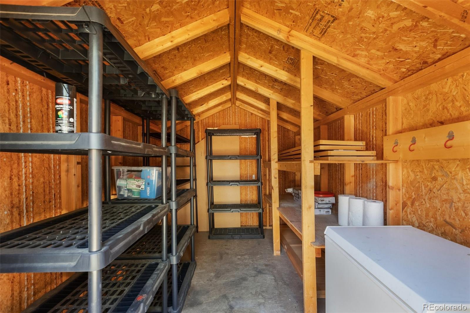 MLS Image #22 for 234  wasatch lane,florissant, Colorado