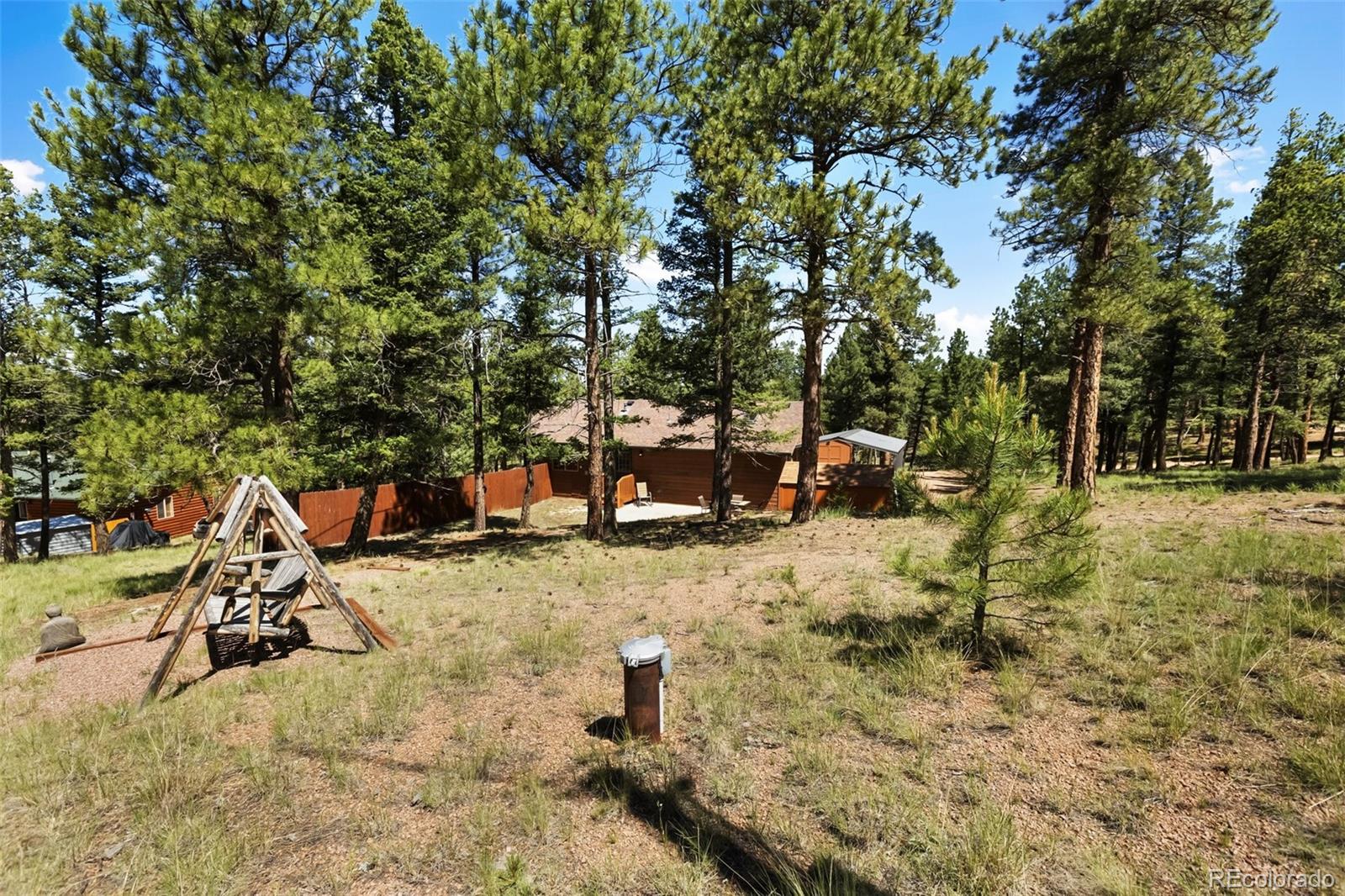 MLS Image #24 for 234  wasatch lane,florissant, Colorado