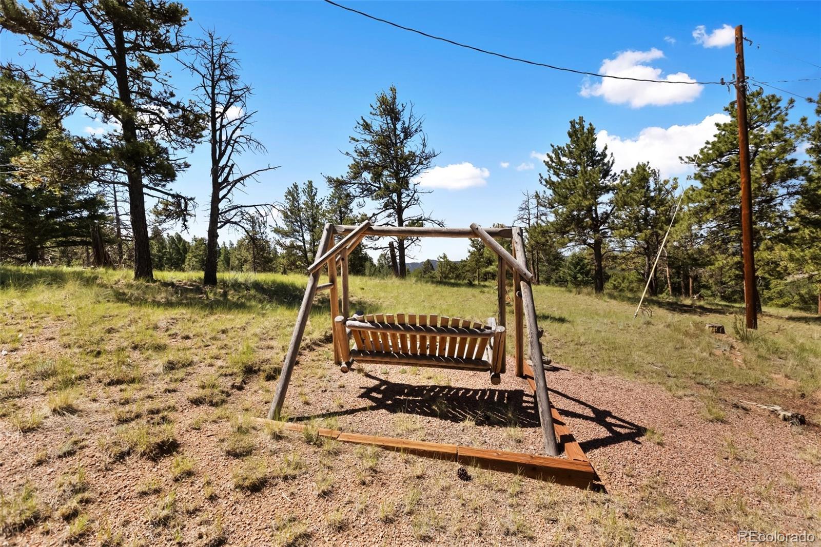 MLS Image #25 for 234  wasatch lane,florissant, Colorado