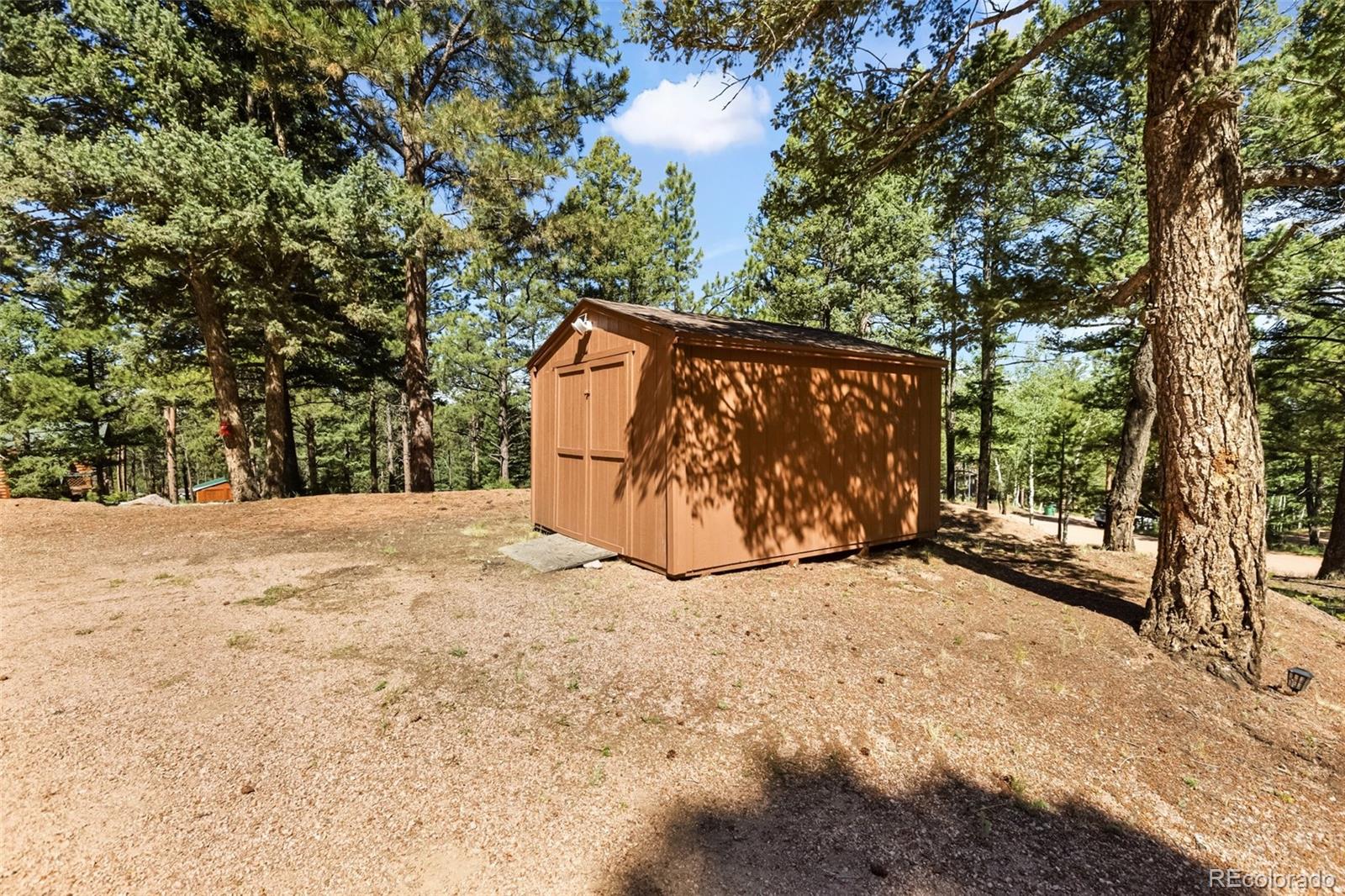 MLS Image #32 for 234  wasatch lane,florissant, Colorado