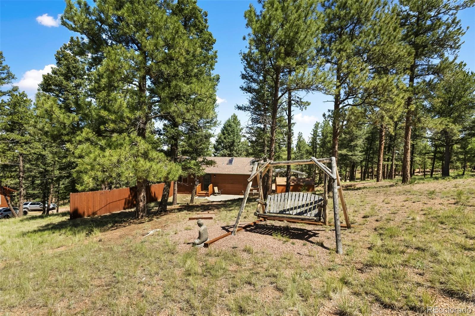 MLS Image #36 for 234  wasatch lane,florissant, Colorado
